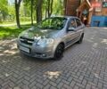 Серый Шевроле Авео, объемом двигателя 1.5 л и пробегом 277 тыс. км за 3450 $, фото 1 на Automoto.ua