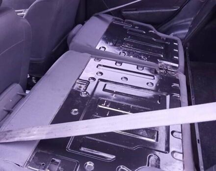 Серый Шевроле Авео, объемом двигателя 1.5 л и пробегом 180 тыс. км за 3200 $, фото 15 на Automoto.ua