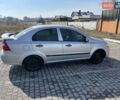 Серый Шевроле Авео, объемом двигателя 1.5 л и пробегом 245 тыс. км за 3200 $, фото 4 на Automoto.ua