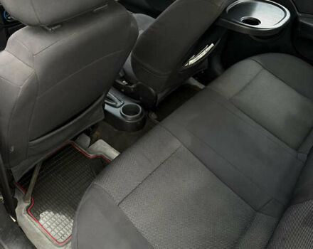 Серый Шевроле Авео, объемом двигателя 1.5 л и пробегом 126 тыс. км за 2900 $, фото 40 на Automoto.ua