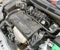 Сірий Шевроле Авео, об'ємом двигуна 1.4 л та пробігом 238 тис. км за 3500 $, фото 16 на Automoto.ua