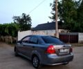 Серый Шевроле Авео, объемом двигателя 1.5 л и пробегом 301 тыс. км за 2900 $, фото 1 на Automoto.ua