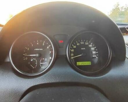 Сірий Шевроле Авео, об'ємом двигуна 1.5 л та пробігом 209 тис. км за 2500 $, фото 5 на Automoto.ua