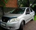 Серый Шевроле Авео, объемом двигателя 1.5 л и пробегом 100 тыс. км за 3600 $, фото 1 на Automoto.ua