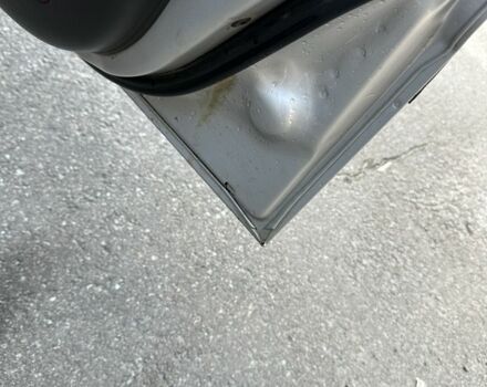 Серый Шевроле Авео, объемом двигателя 1.4 л и пробегом 270 тыс. км за 3400 $, фото 5 на Automoto.ua