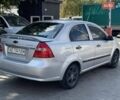 Серый Шевроле Авео, объемом двигателя 1.5 л и пробегом 250 тыс. км за 3600 $, фото 8 на Automoto.ua