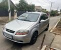 Серый Шевроле Авео, объемом двигателя 1.5 л и пробегом 285 тыс. км за 1900 $, фото 1 на Automoto.ua