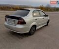 Шевроле Авео 2006 в Бобринце на Automoto.ua Серый Шевроле Авео, объемом двигателя 1.5 л и пробегом 195 тыс. км за 2700 $, фото 3 на Automoto.ua