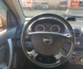 Сірий Шевроле Авео, об'ємом двигуна 1.5 л та пробігом 235 тис. км за 3700 $, фото 13 на Automoto.ua