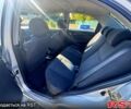 Серый Шевроле Авео, объемом двигателя 1.4 л и пробегом 150 тыс. км за 4600 $, фото 3 на Automoto.ua