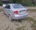 Сірий Шевроле Авео, об'ємом двигуна 1.5 л та пробігом 180 тис. км за 1650 $, фото 2 на Automoto.ua