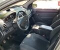 Серый Шевроле Авео, объемом двигателя 1.5 л и пробегом 103 тыс. км за 4300 $, фото 9 на Automoto.ua