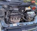 Серый Шевроле Авео, объемом двигателя 1.5 л и пробегом 180 тыс. км за 3200 $, фото 1 на Automoto.ua
