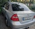 Серый Шевроле Авео, объемом двигателя 1.5 л и пробегом 180 тыс. км за 2650 $, фото 4 на Automoto.ua