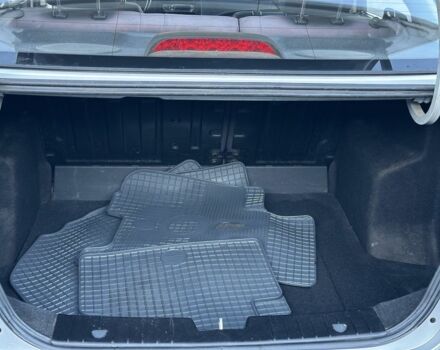 Серый Шевроле Авео, объемом двигателя 1.5 л и пробегом 190 тыс. км за 2850 $, фото 9 на Automoto.ua