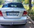 Серый Шевроле Авео, объемом двигателя 1.5 л и пробегом 273 тыс. км за 2800 $, фото 1 на Automoto.ua