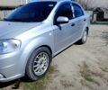 Серый Шевроле Авео, объемом двигателя 1.5 л и пробегом 276 тыс. км за 4000 $, фото 1 на Automoto.ua