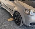 Сірий Шевроле Авео, об'ємом двигуна 1.5 л та пробігом 218 тис. км за 4600 $, фото 3 на Automoto.ua
