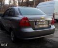 Сірий Шевроле Авео, об'ємом двигуна 1.5 л та пробігом 325 тис. км за 3300 $, фото 4 на Automoto.ua