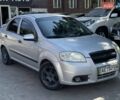 Серый Шевроле Авео, объемом двигателя 1.5 л и пробегом 250 тыс. км за 3600 $, фото 1 на Automoto.ua