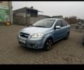 Серый Шевроле Авео, объемом двигателя 0 л и пробегом 300 тыс. км за 2800 $, фото 1 на Automoto.ua