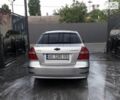 Сірий Шевроле Авео, об'ємом двигуна 1.5 л та пробігом 146 тис. км за 4700 $, фото 9 на Automoto.ua