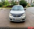 Серый Шевроле Авео, объемом двигателя 1.5 л и пробегом 350 тыс. км за 2500 $, фото 5 на Automoto.ua