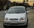 Сірий Шевроле Авео, об'ємом двигуна 1.5 л та пробігом 222 тис. км за 1699 $, фото 1 на Automoto.ua