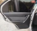 Серый Шевроле Авео, объемом двигателя 1.4 л и пробегом 154 тыс. км за 6100 $, фото 23 на Automoto.ua