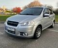 Сірий Шевроле Авео, об'ємом двигуна 1.5 л та пробігом 182 тис. км за 4499 $, фото 1 на Automoto.ua