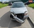 Сірий Шевроле Авео, об'ємом двигуна 1.5 л та пробігом 365 тис. км за 1099 $, фото 1 на Automoto.ua