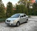 Серый Шевроле Авео, объемом двигателя 1.5 л и пробегом 50 тыс. км за 5500 $, фото 1 на Automoto.ua