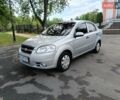 Сірий Шевроле Авео, об'ємом двигуна 1.5 л та пробігом 129 тис. км за 3499 $, фото 1 на Automoto.ua