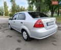 Сірий Шевроле Авео, об'ємом двигуна 1.5 л та пробігом 129 тис. км за 3499 $, фото 1 на Automoto.ua
