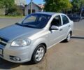 Серый Шевроле Авео, объемом двигателя 1.5 л и пробегом 2 тыс. км за 3764 $, фото 1 на Automoto.ua