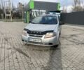 Сірий Шевроле Авео, об'ємом двигуна 1.5 л та пробігом 270 тис. км за 2450 $, фото 8 на Automoto.ua