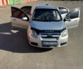 Сірий Шевроле Авео, об'ємом двигуна 1.5 л та пробігом 0 тис. км за 3300 $, фото 1 на Automoto.ua