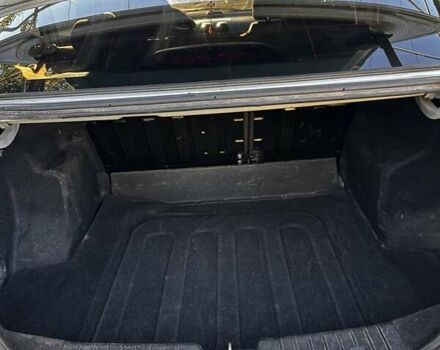 Серый Шевроле Авео, объемом двигателя 1.5 л и пробегом 276 тыс. км за 3200 $, фото 6 на Automoto.ua