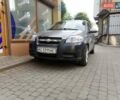 Сірий Шевроле Авео, об'ємом двигуна 1.4 л та пробігом 238 тис. км за 3500 $, фото 1 на Automoto.ua