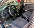 Серый Шевроле Авео, объемом двигателя 1.5 л и пробегом 301 тыс. км за 2900 $, фото 5 на Automoto.ua