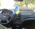 Серый Шевроле Авео, объемом двигателя 1.5 л и пробегом 220 тыс. км за 3200 $, фото 6 на Automoto.ua