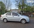 Серый Шевроле Авео, объемом двигателя 1.5 л и пробегом 155 тыс. км за 4600 $, фото 7 на Automoto.ua