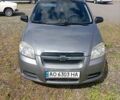 Серый Шевроле Авео, объемом двигателя 1.15 л и пробегом 223 тыс. км за 3300 $, фото 23 на Automoto.ua