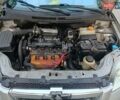 Серый Шевроле Авео, объемом двигателя 1.5 л и пробегом 168 тыс. км за 3700 $, фото 6 на Automoto.ua