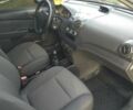 Сірий Шевроле Авео, об'ємом двигуна 1.5 л та пробігом 155 тис. км за 4099 $, фото 16 на Automoto.ua