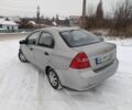 Сірий Шевроле Авео, об'ємом двигуна 1.5 л та пробігом 295 тис. км за 2399 $, фото 1 на Automoto.ua