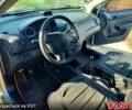 Серый Шевроле Авео, объемом двигателя 1.5 л и пробегом 220 тыс. км за 2900 $, фото 6 на Automoto.ua