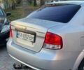 Серый Шевроле Авео, объемом двигателя 1.5 л и пробегом 230 тыс. км за 2299 $, фото 6 на Automoto.ua