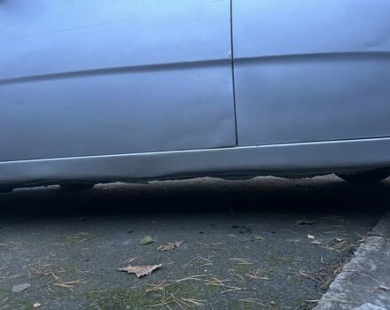 Серый Шевроле Авео, объемом двигателя 1.5 л и пробегом 296 тыс. км за 1699 $, фото 6 на Automoto.ua