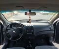 Серый Шевроле Авео, объемом двигателя 0 л и пробегом 194 тыс. км за 3500 $, фото 5 на Automoto.ua